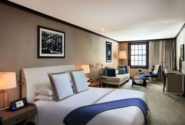 The Chatwal - The Unbound Collection by Hyatt by null