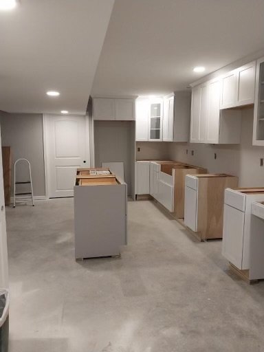 Slide of Switchback Building