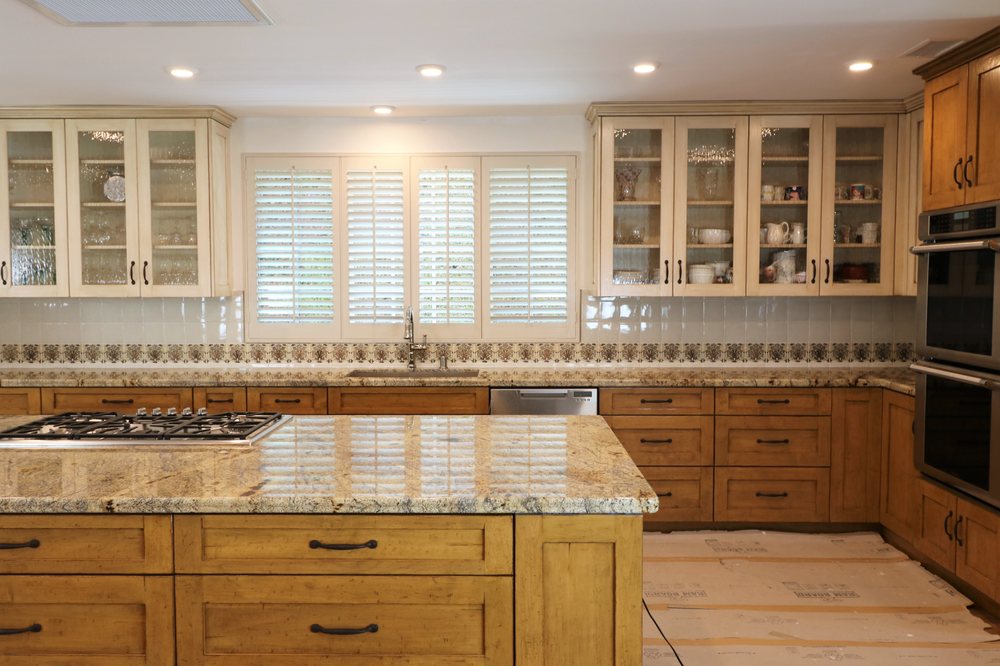 Slide of Bay Cities Construction