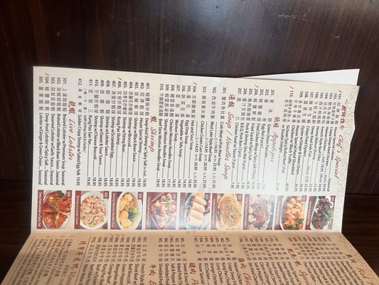 Menu photo 6 Happy Bee Kitchen Artesia, CA