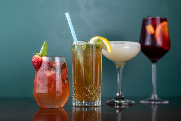 toast + tonic creative kitchen by null