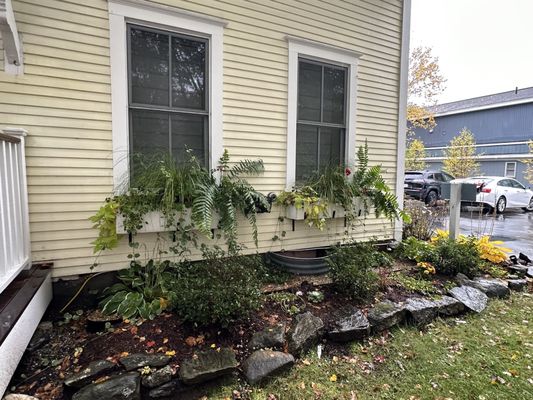 The Shire Woodstock by null