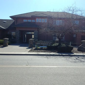 Tandem Properties - Out Front - Apartments Near Me - Davis, California Tandem Properties - Out Front - Apartments Near Me - Davis, California