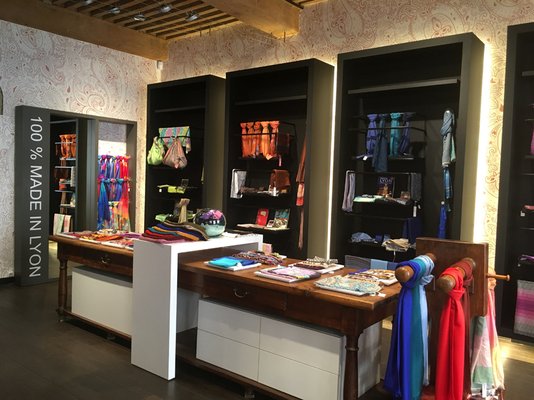 La Maison des Canuts by null