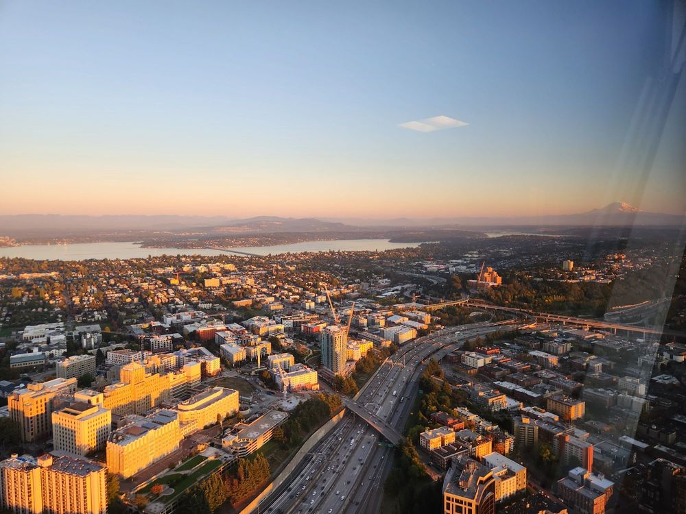 Sky View Observatory