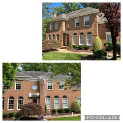 Elvin Espana & Son - Exterior home painting