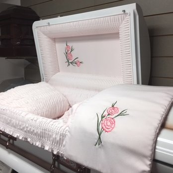 Nunley's Funeral Home - We are with our families every step of the way during the casket selection process. - Funeral Services & Cemeteries Near Me - Idabel, Oklahoma Nunley's Funeral Home - We are with our families every step of the way during the casket selection process. - Funeral Services & Cemeteries Near Me - Idabel, Oklahoma