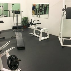 Techny Fitness
