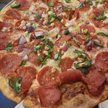 BRIXX PIZZERIA PETALUMA - Updated January 2026 - 102 Photos & 252