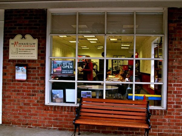 Mathnasium - reading tutor in Chatham, NJ