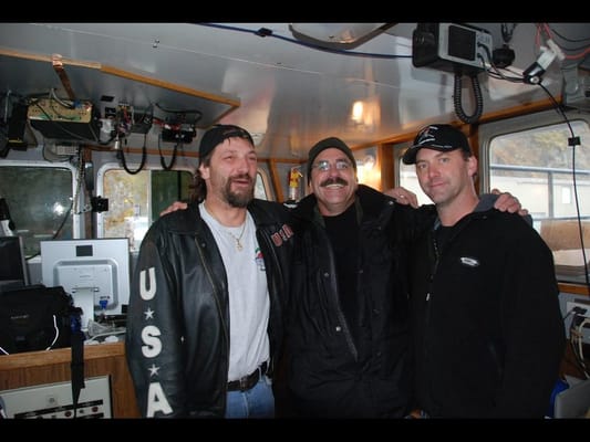 Dirk's Fish & Gourmet Shop by null