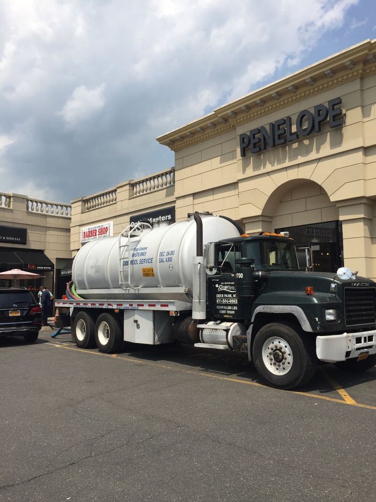 Slide of Master Sewer and Piping