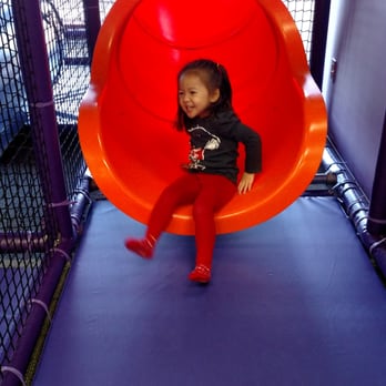 The Little Pod - Slides - Arcades Near Me - North Wales, Pennsylvania