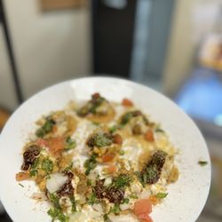 Halal Food cafe - Appetizer
