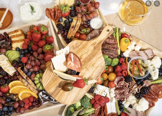 graze craze | woodstock ga Images High Quality Grahic GRAZE CRAZE BUCKHEAD MIDTOWN - Updated July 2026 - 45 Photos - 2221 ...