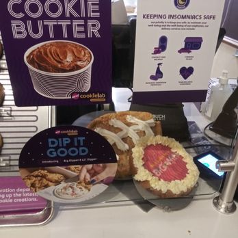 Insomnia Cookies - Desserts Near Me - Amherst, New York Insomnia Cookies - Desserts Near Me - Amherst, New York