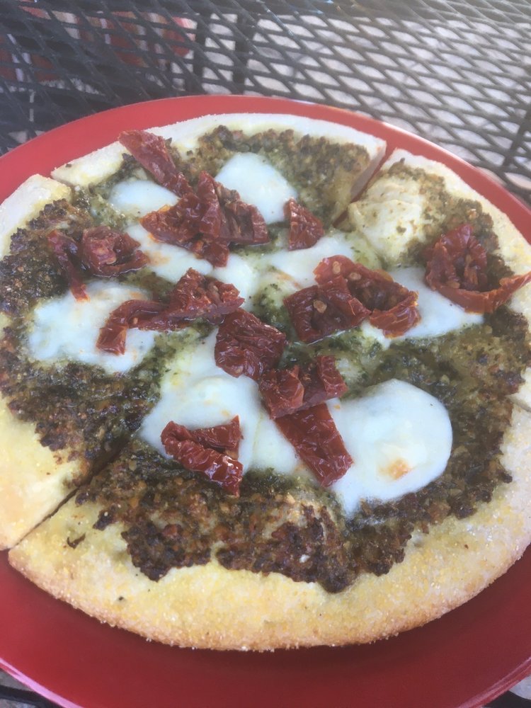 CAPERS PIZZA BAR 45 Photos & 43 Reviews 2038 S Byrne Rd, Toledo