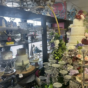 Creative Cakes Pasteles Creativos - Desserts Near Me - Tulsa, Oklahoma Creative Cakes Pasteles Creativos - Desserts Near Me - Tulsa, Oklahoma