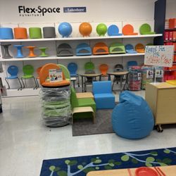 Lakeshore Learning Store