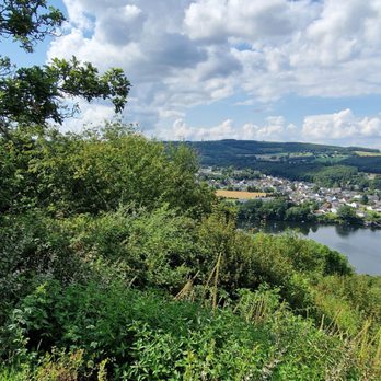 Eifel-Blick - Ausblick - Landmarks & Historical Buildings Near Me - Kreuzau, NW