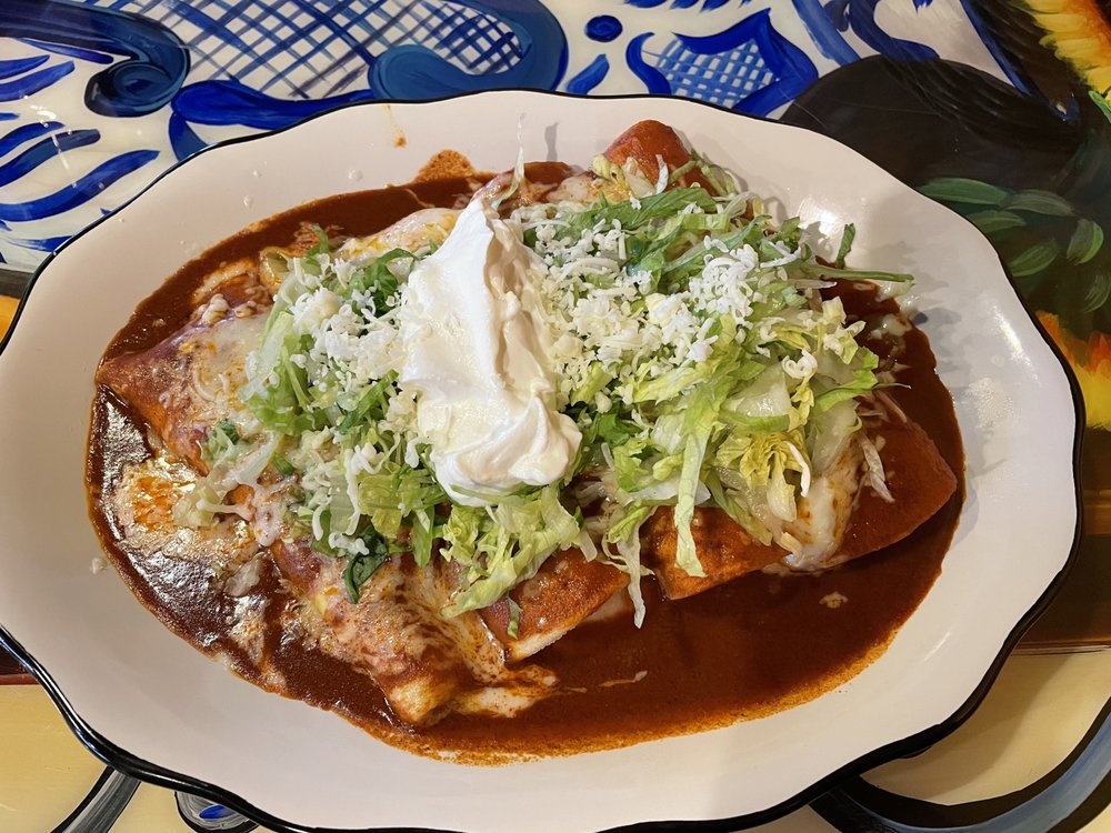 CANCUN MEXICAN RESTAURANT Updated August 2024 17 Photos & 38