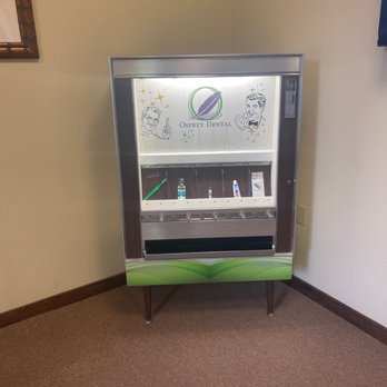 Osprey Dental - Hygiene supplies - Dental Hygienists Near Me - Osprey, Florida Osprey Dental - Hygiene supplies - Dental Hygienists Near Me - Osprey, Florida