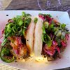 Bun Intended Food Truck gift card