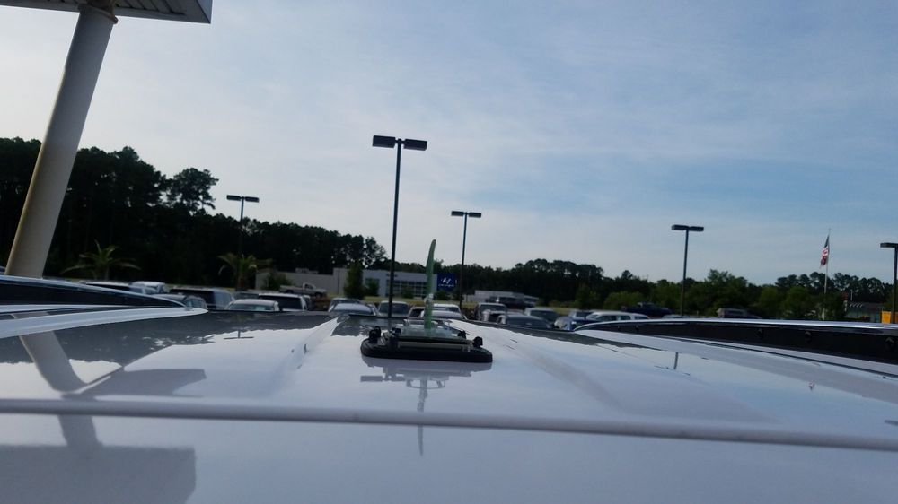 OC WELCH FORD LINCOLN 10 Photos & 28 Reviews Car Dealers 4920