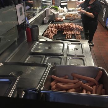 Ted's Hot Dogs - Hot Dogs Near Me - Tonawanda, New York