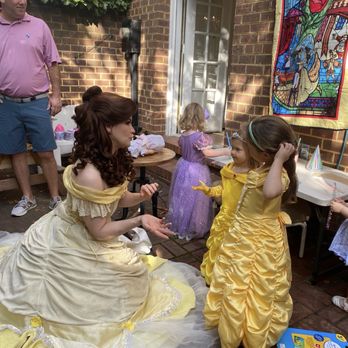 Princess Parties DC - Princess party fun - Party Characters Near Me Princess Parties DC - Princess party fun - Party Characters Near Me