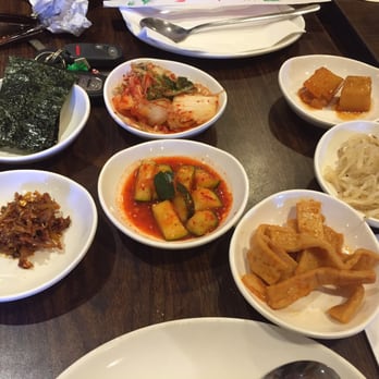 Korea House - Korean Near Me - Concord, California