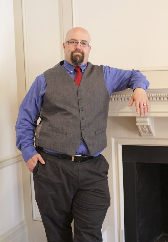 THE HOBBS LAW FIRM Updated August 2024 256 E Market St, York