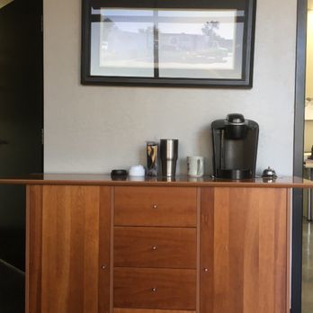 TNT Shredding - Waiting area views - Shredding Services Near Me - Mesa, Arizona