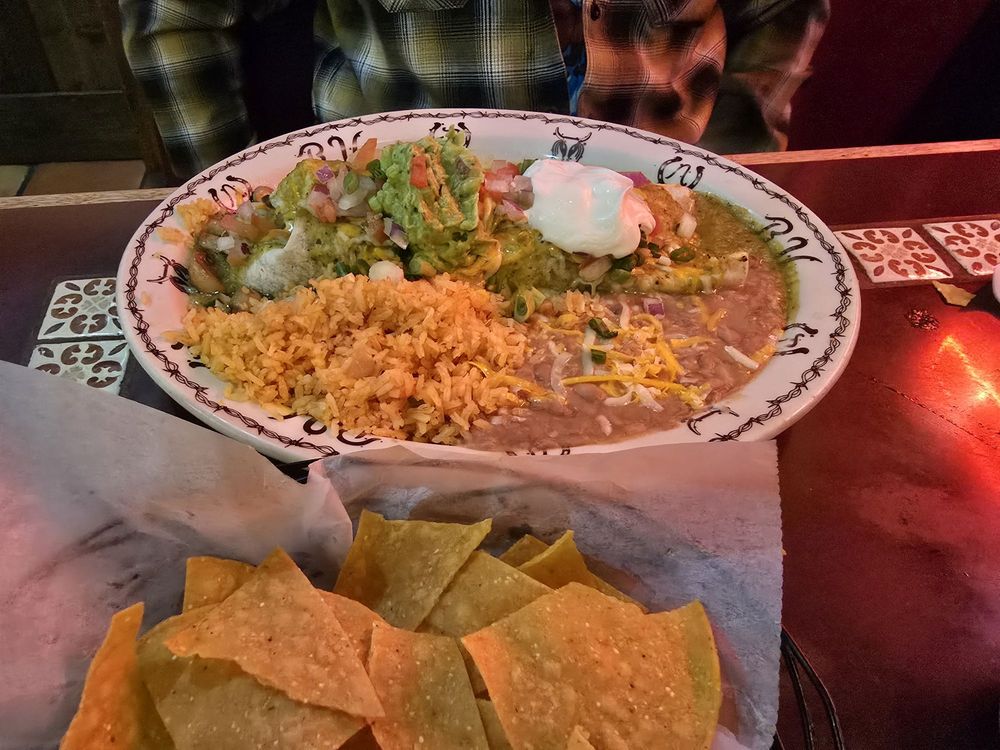 Rancho Viejo