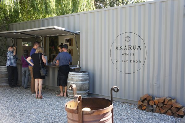 Mora Wines & Artisan Kitchen by null