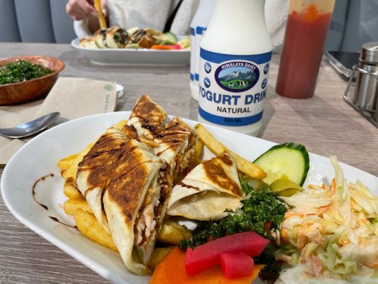 Al Basha Original by null