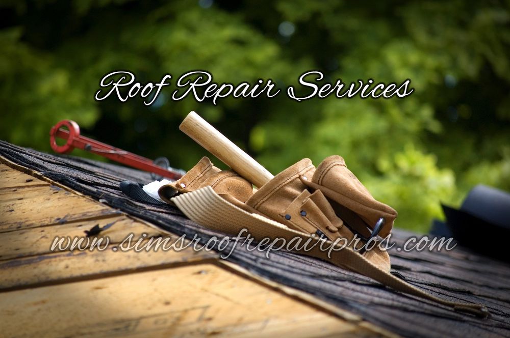 Slide of Sims Roof Repair Pros
