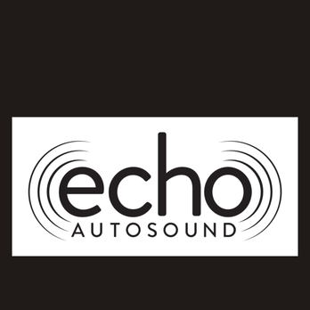 Echo Autosound - Auto Security Near Me Echo Autosound - Auto Security Near Me