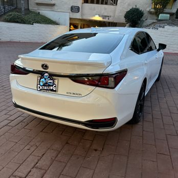 The Detailing Genie - Auto Detailing Near Me The Detailing Genie - Auto Detailing Near Me