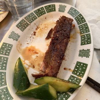 Ha's Snack Bar - Ribs - French Near Me - New York, New York