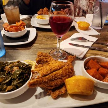 Restaurant 10 - American Near Me - Atlanta, Georgia