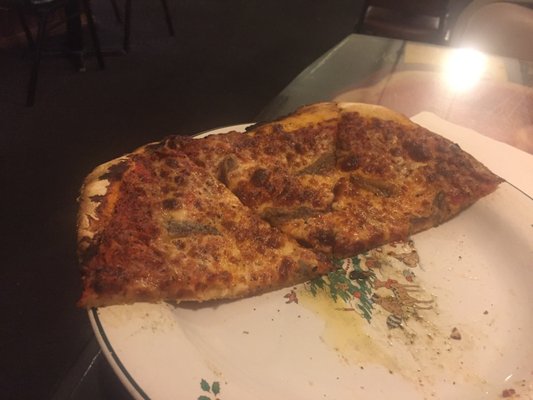 Grand Central Cafe by null