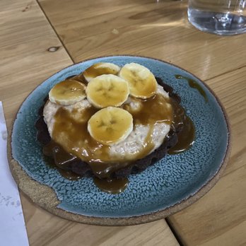 Bearcat CBD - Coconut banana cream pie (perfection) - Coffee & Tea Near Me - New Orleans, Louisiana