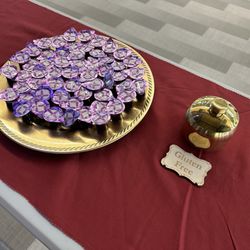 Vantage Point Church - They have gluten free communion!
