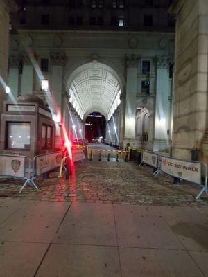 New York City Civil Service Commission