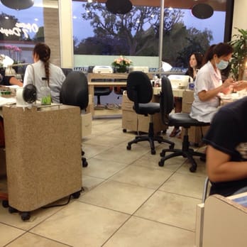 Nail Pros And Spa - Nail stations - Nail Salons Near Me - Camarillo, California Nail Pros And Spa - Nail stations - Nail Salons Near Me - Camarillo, California