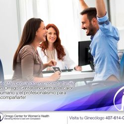 Orrego Center for Women's Health