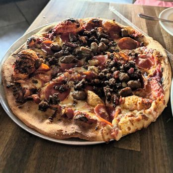 Yard House - The Carnivore was very good - Bars Near Me - Glendale, Arizona