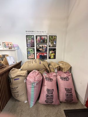 Kasama Chocolate by null