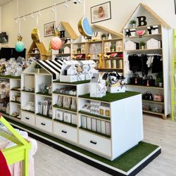 HUGBUG Children's Shop